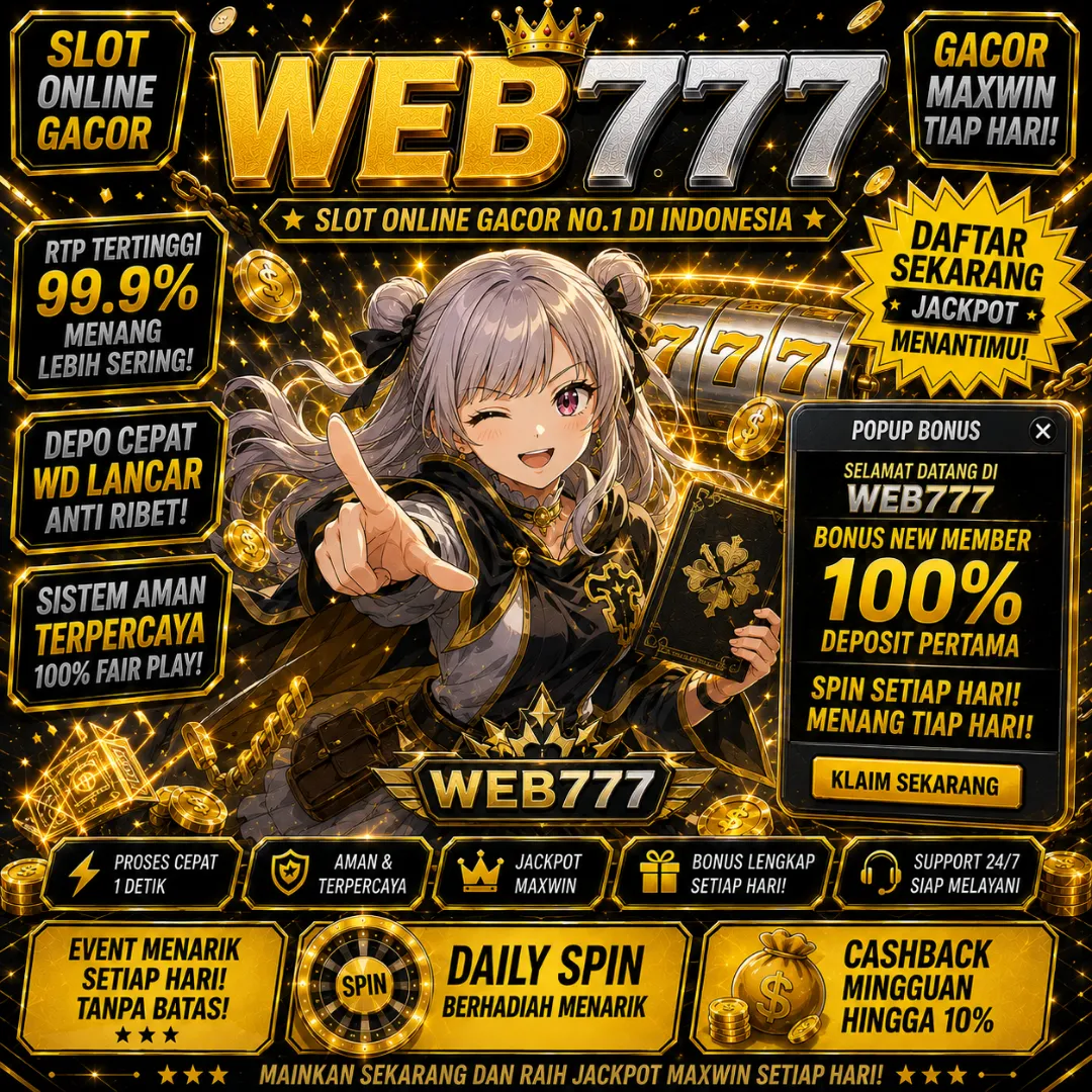 WEB777Banner